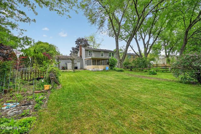 4835 Tamworth Road, Sylvania, OH 43560