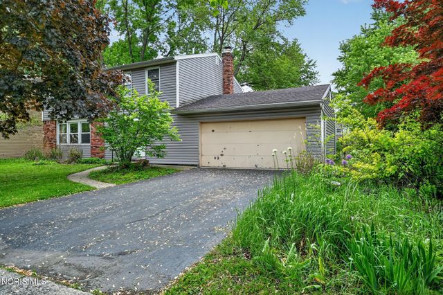 4835 Tamworth Road, Sylvania, OH 43560