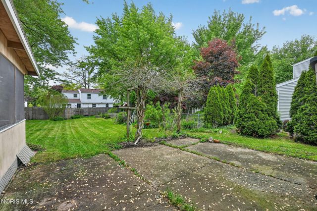 4835 Tamworth Road, Sylvania, OH 43560