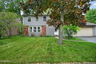 4835 Tamworth Road, Sylvania, OH 43560