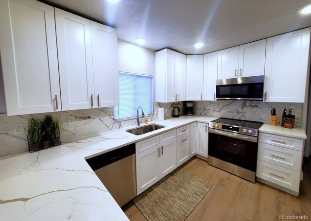 42 S Hooker Street, Denver, CO 80219