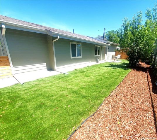 42 S Hooker Street, Denver, CO 80219