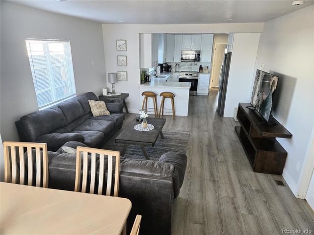 42 S Hooker Street, Denver, CO 80219