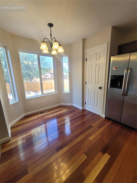 3410 Leoti Drive, Colorado Springs, CO 80922 — photo 3