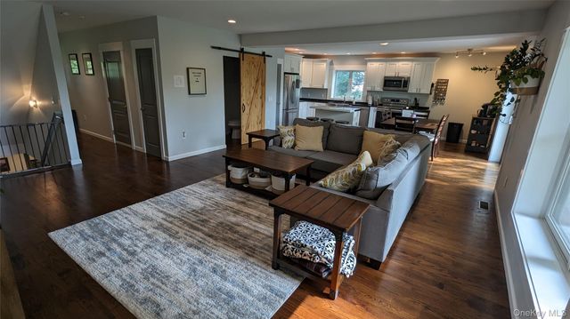 1317 Route 44 55, Clintondale, NY 12515