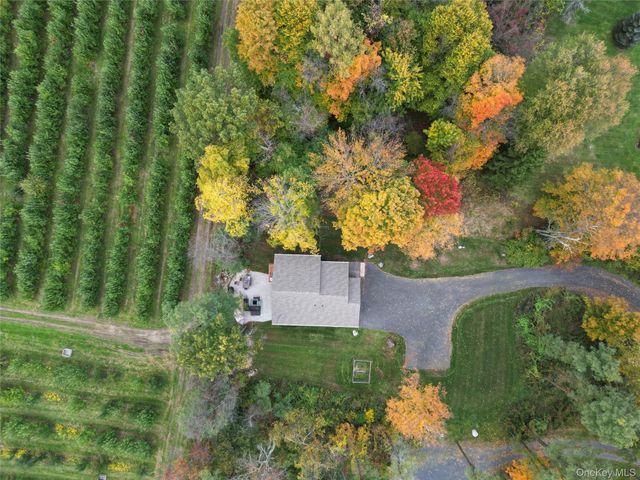 1317 Route 44 55, Clintondale, NY 12515