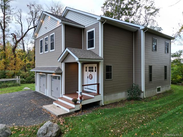 1317 Route 44 55, Clintondale, NY 12515