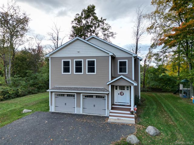 1317 Route 44 55, Clintondale, NY 12515