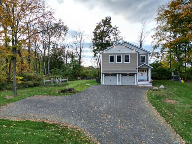 1317 Route 44 55, Clintondale, NY 12515