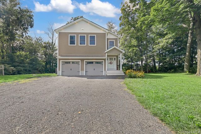 1317 Route 44-55, Clintondale, NY 12515