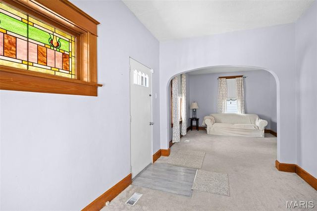 403 N Virginia Avenue, Belleville, IL 62220