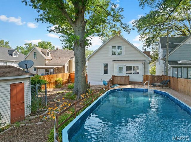 403 N Virginia Avenue, Belleville, IL 62220