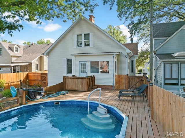 403 N Virginia Avenue, Belleville, IL 62220