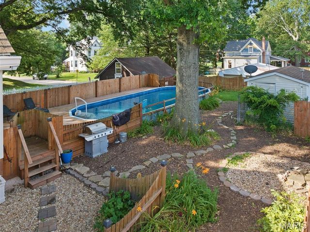 403 N Virginia Avenue, Belleville, IL 62220