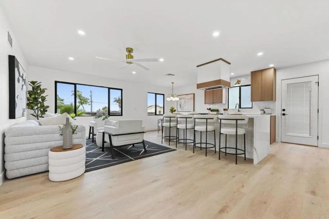 3942 Mount Acadia Boulevard, San Diego, CA 92111