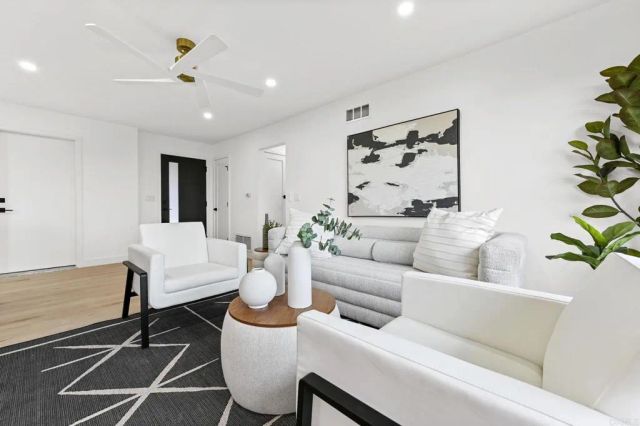 3942 Mount Acadia Boulevard, San Diego, CA 92111