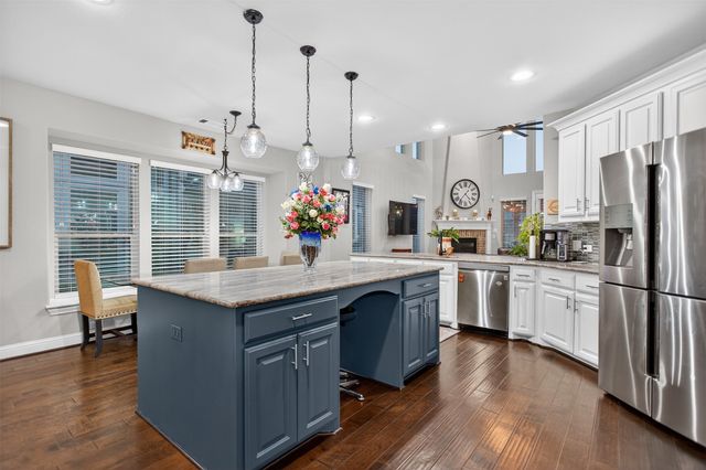 215 Dominion Drive, Wylie, TX 75098