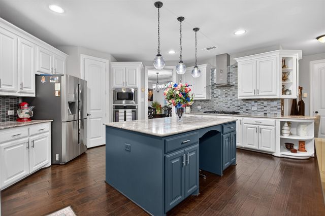 215 Dominion Drive, Wylie, TX 75098