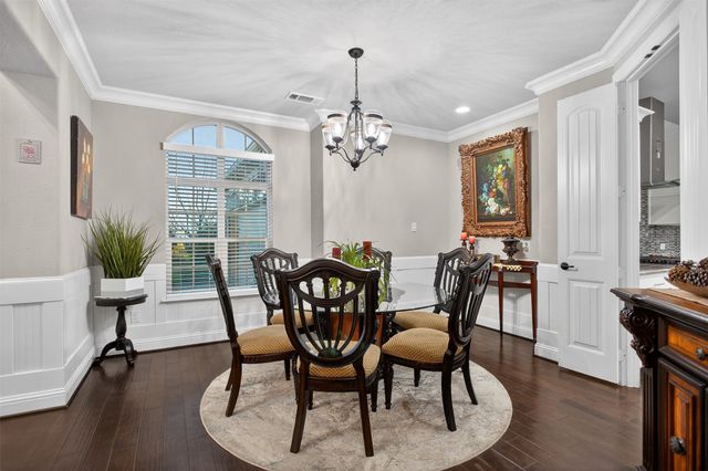 215 Dominion Drive, Wylie, TX 75098