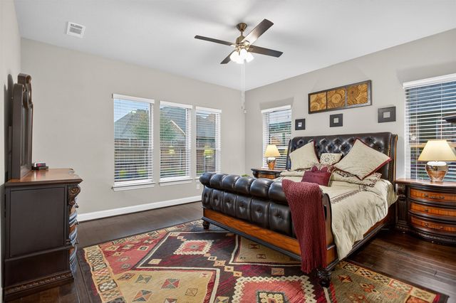 215 Dominion Drive, Wylie, TX 75098