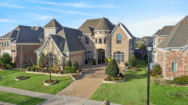 215 Dominion Drive, Wylie, TX 75098