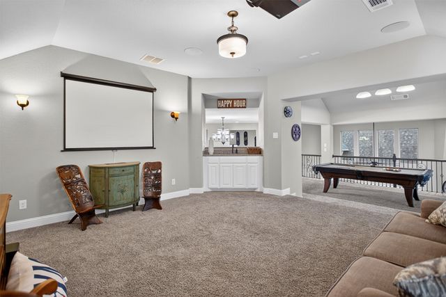 215 Dominion Drive, Wylie, TX 75098