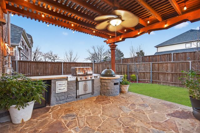 215 Dominion Drive, Wylie, TX 75098