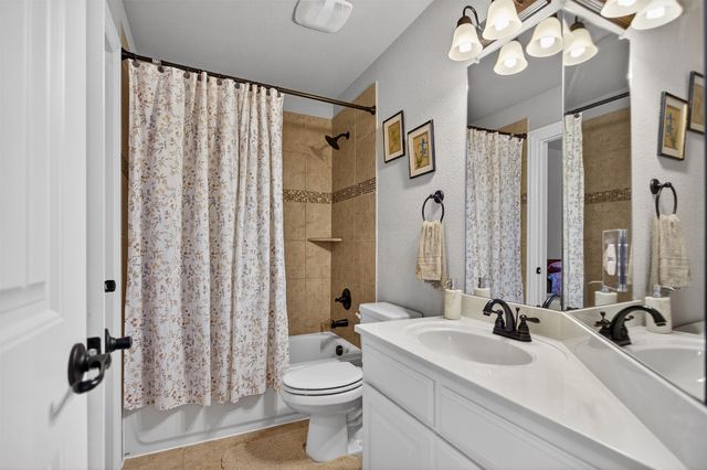 215 Dominion Drive, Wylie, TX 75098