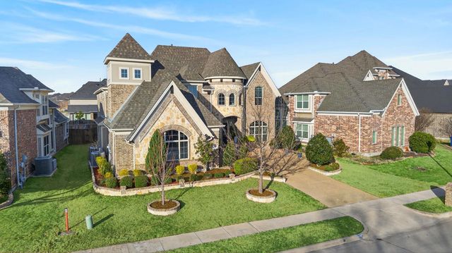 215 Dominion Drive, Wylie, TX 75098