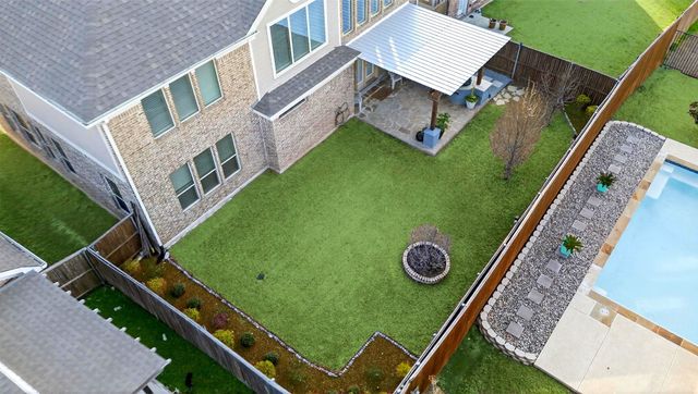 215 Dominion Drive, Wylie, TX 75098