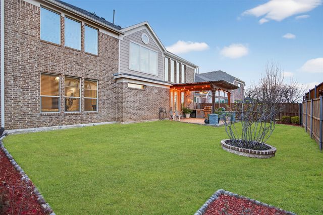 215 Dominion Drive, Wylie, TX 75098