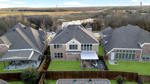 215 Dominion Drive, Wylie, TX 75098