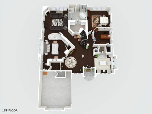 215 Dominion Drive, Wylie, TX 75098