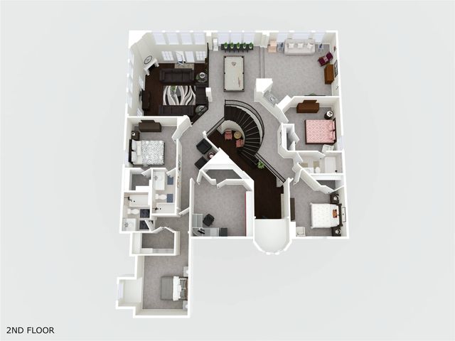 215 Dominion Drive, Wylie, TX 75098