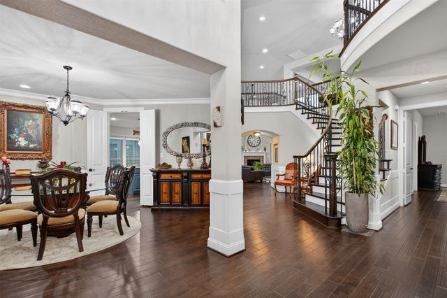 215 Dominion Drive, Wylie, TX 75098