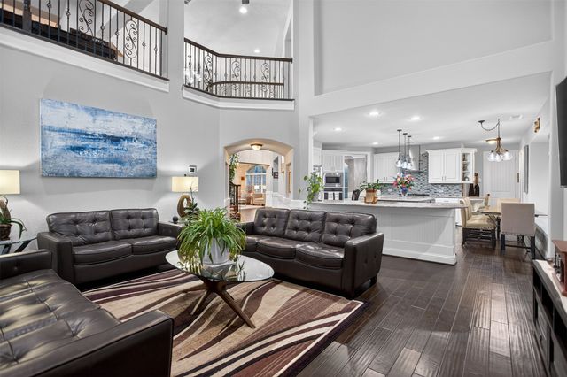 215 Dominion Drive, Wylie, TX 75098