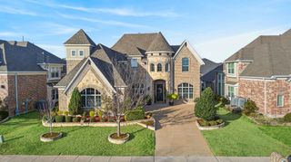 215 Dominion Drive, Wylie, TX 75098