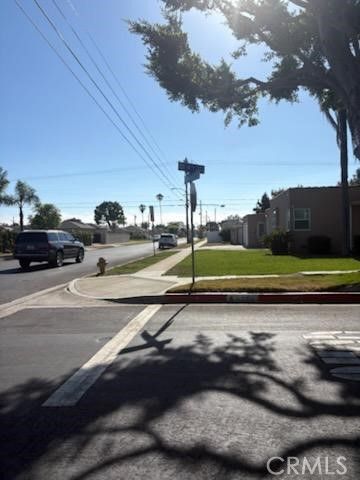 9532 S 4th, Inglewood, CA 90305