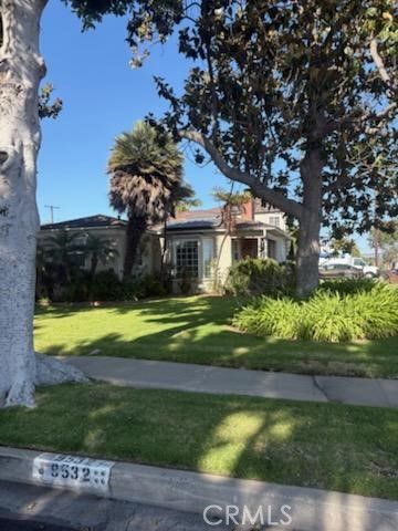 9532 S 4th, Inglewood, CA 90305