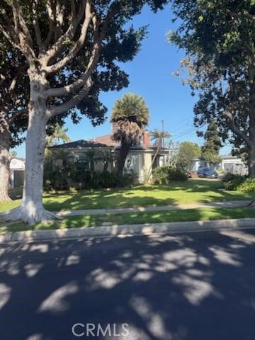 9532 S 4th, Inglewood, CA 90305