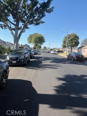 9532 S 4th, Inglewood, CA 90305