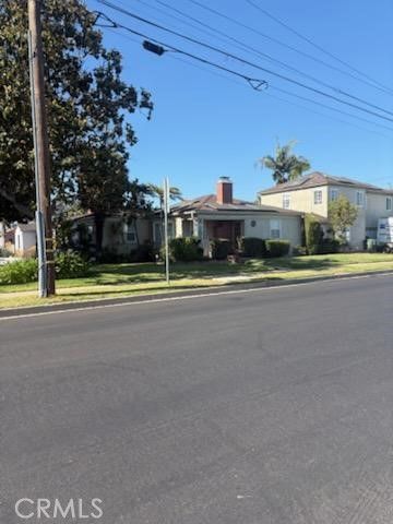 9532 S 4th, Inglewood, CA 90305
