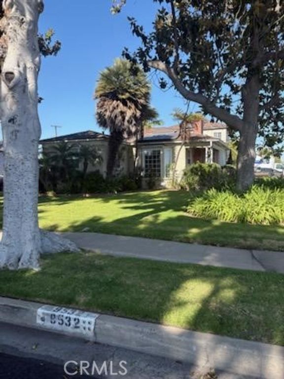 9532 S 4th, Inglewood, CA 90305