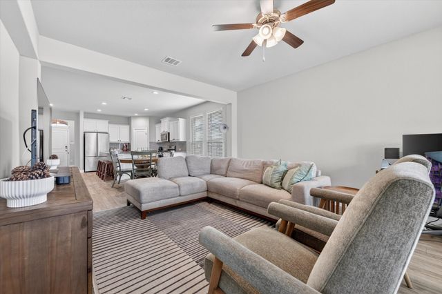 2428 O'Connor Ranch Drive, Weatherford, TX 76087