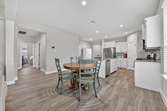 2428 O'Connor Ranch Drive, Weatherford, TX 76087
