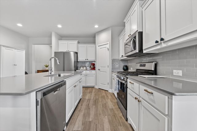 2428 O'Connor Ranch Drive, Weatherford, TX 76087