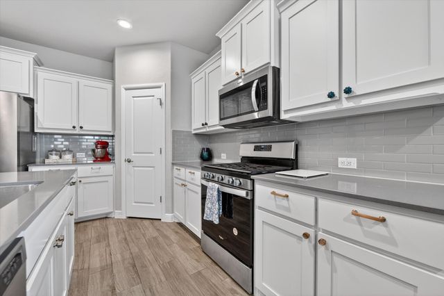 2428 O'Connor Ranch Drive, Weatherford, TX 76087