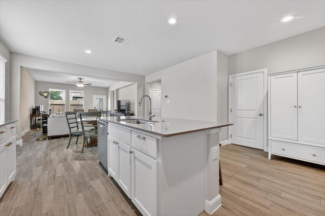 2428 O'Connor Ranch Drive, Weatherford, TX 76087