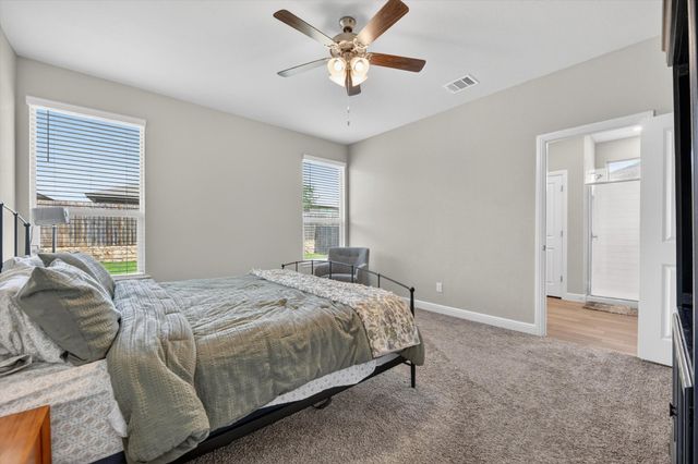2428 O'Connor Ranch Drive, Weatherford, TX 76087
