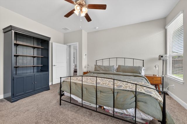 2428 O'Connor Ranch Drive, Weatherford, TX 76087